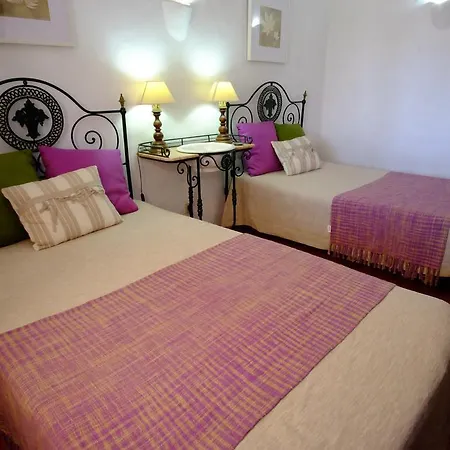Vakantiehuis V6 Morena Albufeira