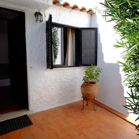 V6 Morena Vakantiehuis Albufeira