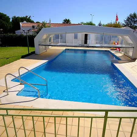 Vakantiehuis V6 Morena