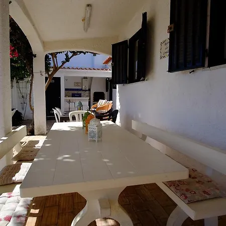 V6 Morena Albufeira