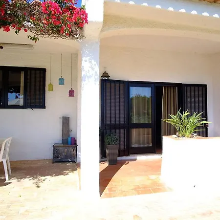 V6 Morena Vakantiehuis