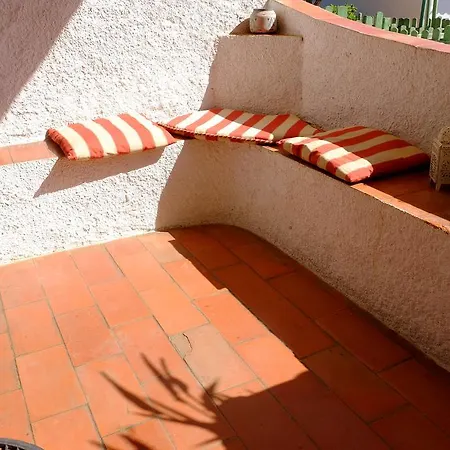 V6 Morena Vakantiehuis *