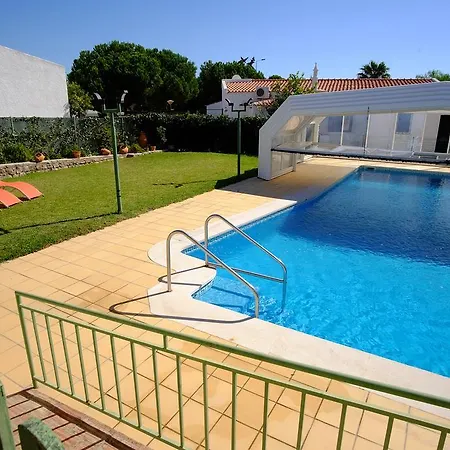 V6 Morena Vakantiehuis Albufeira
