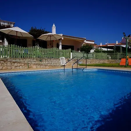 V6 Morena Vakantiehuis