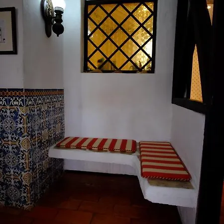 Vakantiehuis V6 Morena Albufeira