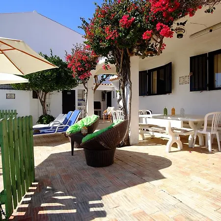 V6 Morena Vakantiehuis *