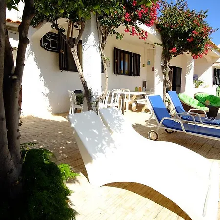 V6 Morena * Albufeira